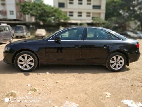 Used 2012 Audi A4 for sale