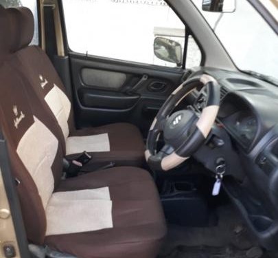 Used Maruti Suzuki Wagon R 2007 car at low price