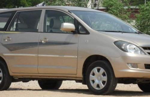 Toyota Innova 2.0 G2 2005 for sale