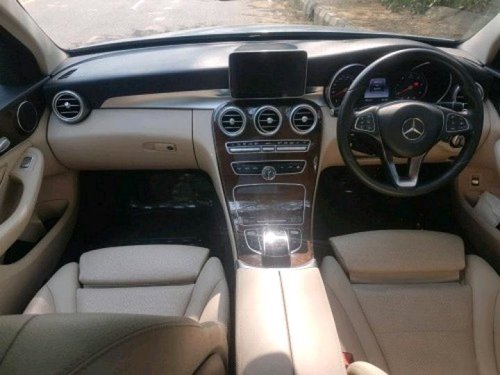 2015 Mercedes Benz C Class for sale at low price