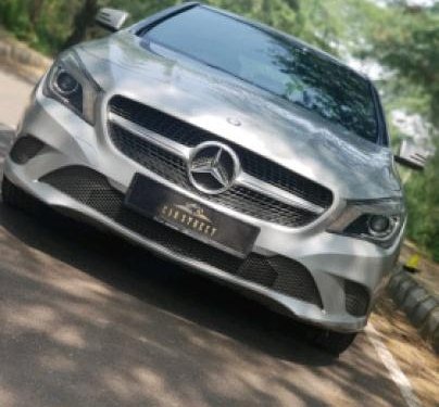 2016 Mercedes Benz 200 for sale