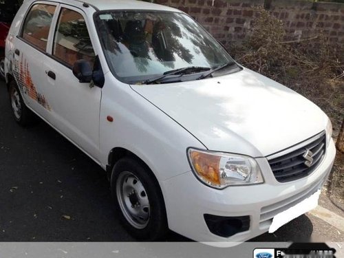 2013 Maruti Suzuki Alto K10 for sale at low price