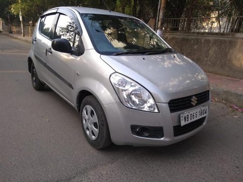 Used Maruti Suzuki Ritz 2011 car at low price