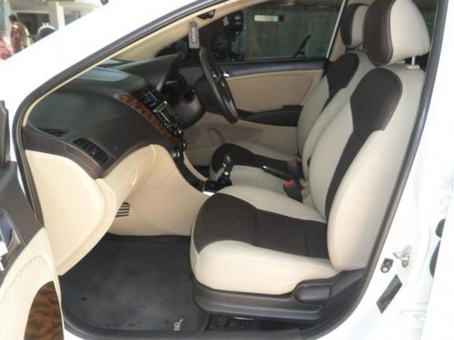 Used Hyundai Verna 2012 for sale at low price