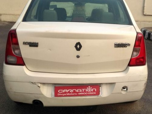 Used 2008 Mahindra Logan for sale