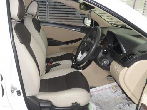 Used Hyundai Verna 2012 for sale at low price