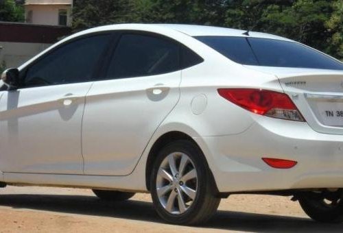 Used Hyundai Verna 2012 for sale at low price