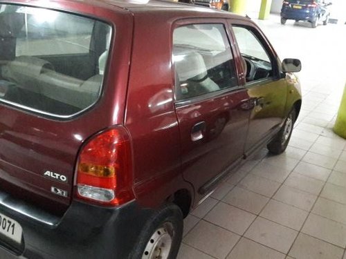 Used 2011 Maruti Suzuki Alto for sale