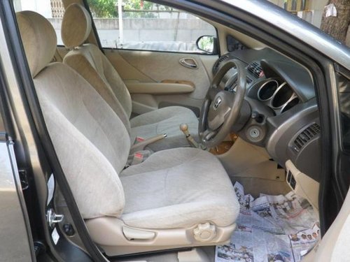 Honda City ZX GXi 2008 for sale