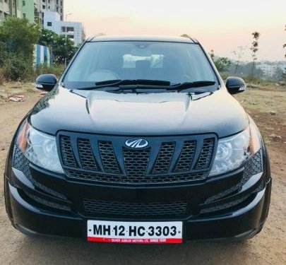 Used Mahindra XUV500 2011 for sale at low price