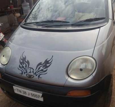 Used 1999 Daewoo Matiz for sale