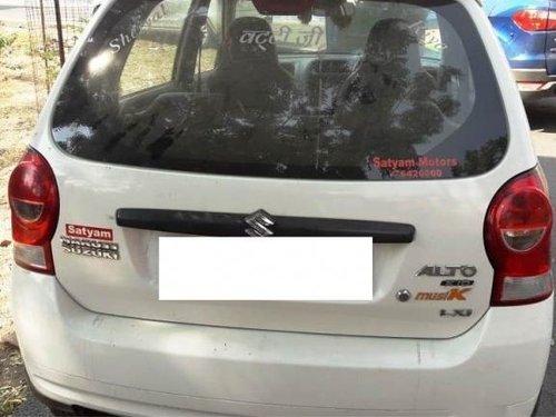 2013 Maruti Suzuki Alto K10 for sale at low price