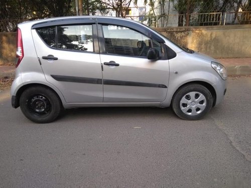 Used Maruti Suzuki Ritz 2011 car at low price