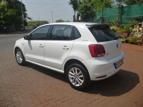 Volkswagen Polo GT TSI 2015 for sale