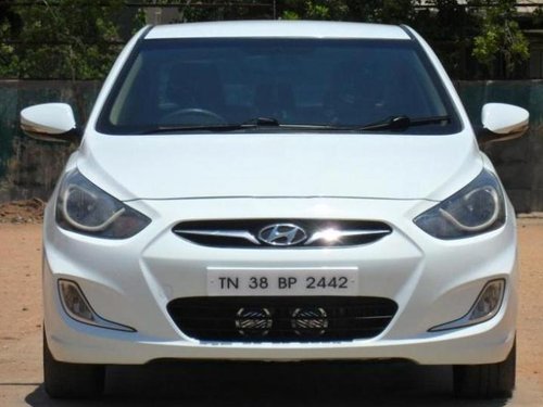 Used Hyundai Verna 2012 for sale at low price