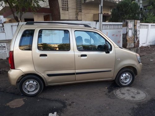 Used Maruti Suzuki Wagon R 2007 car at low price