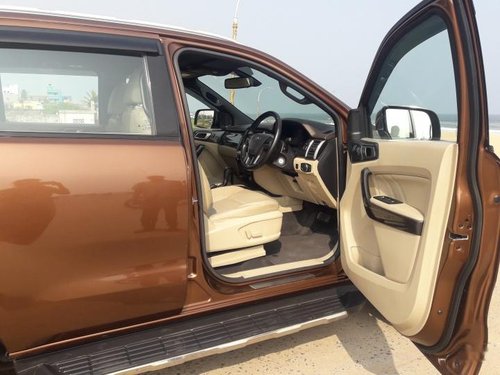 Used Ford Endeavour 2016 for sale at low price