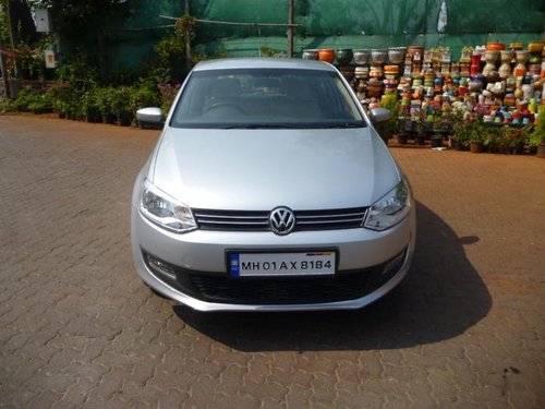 2011 Volkswagen Polo for sale at low price