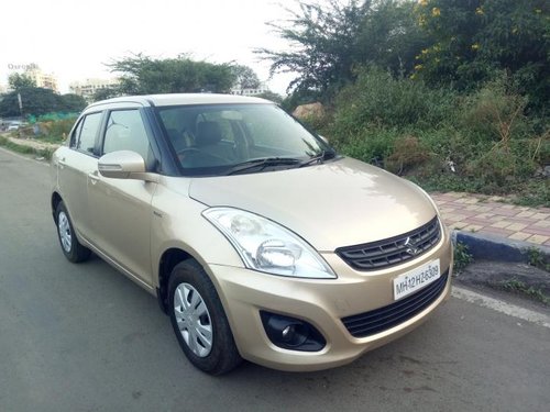 Maruti Suzuki Dzire 2012 for sale