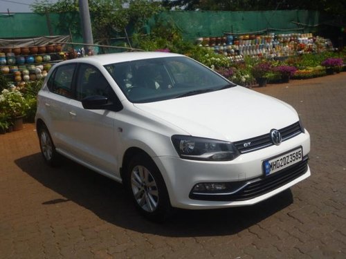 Volkswagen Polo GT TSI 2015 for sale