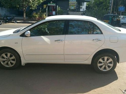 Used Toyota Corolla Altis VL AT 2010 for sale