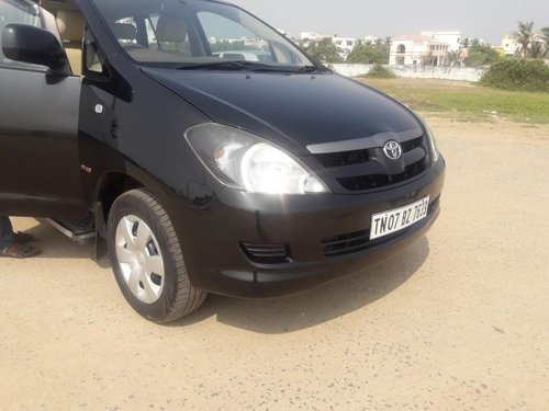 Toyota Innova 2.5 G4 Diesel 7-seater 2008 for sale