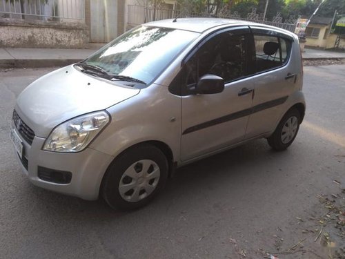 Used Maruti Suzuki Ritz 2011 car at low price