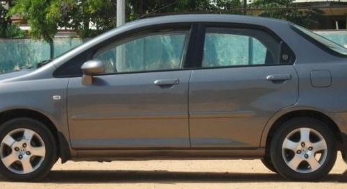 Honda City ZX GXi 2008 for sale