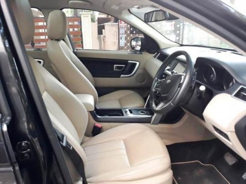 Used 2015 Land Rover Discovery Sport for sale