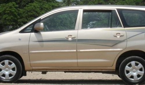 Toyota Innova 2.0 G2 2005 for sale