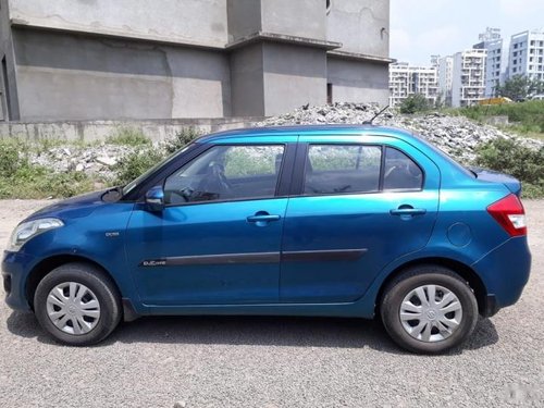 Maruti Suzuki Dzire 2012 for sale