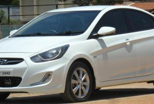 Used Hyundai Verna 2012 for sale at low price