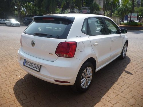 Volkswagen Polo GT TSI 2015 for sale