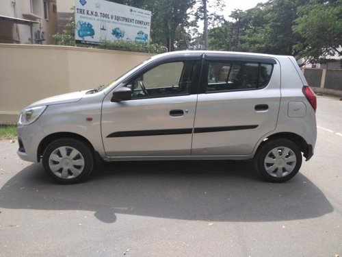 Used 2016 Maruti Suzuki Alto K10 for sale