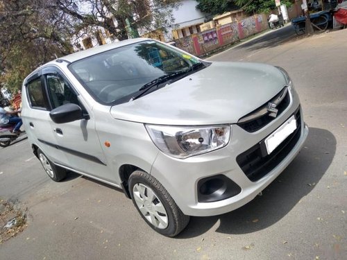 Used 2016 Maruti Suzuki Alto K10 for sale