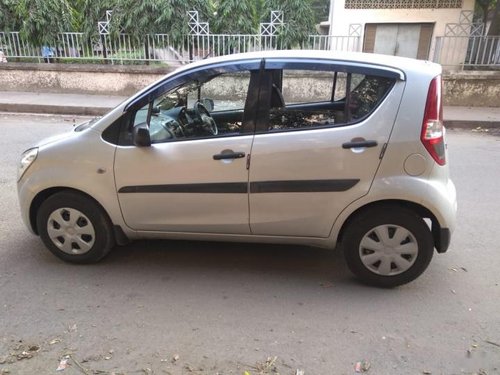 Used Maruti Suzuki Ritz 2011 car at low price