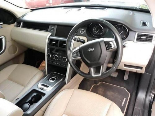 Used 2015 Land Rover Discovery Sport for sale