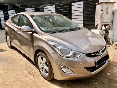 2018 Hyundai Elantra for sale at low price