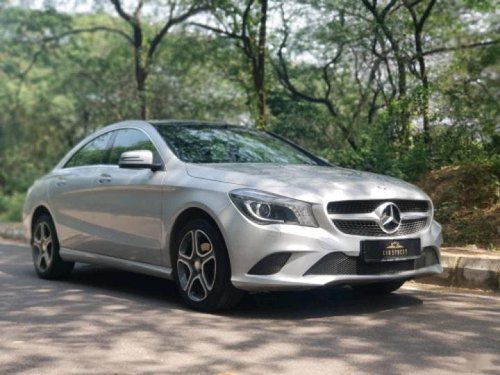 2016 Mercedes Benz 200 for sale