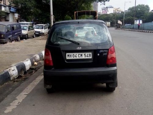 Used 2006 Hyundai Santro Xing for sale