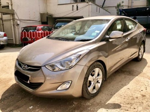 2018 Hyundai Elantra for sale at low price