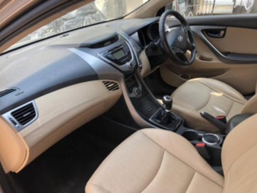 2018 Hyundai Elantra for sale at low price