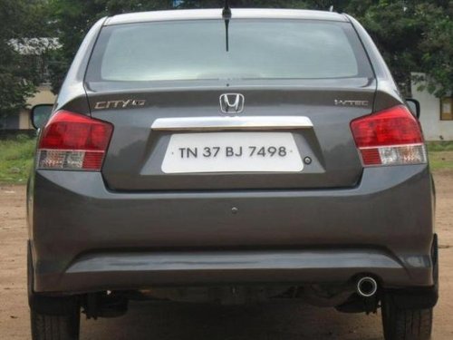 Honda City i-VTEC V 2010 for sale