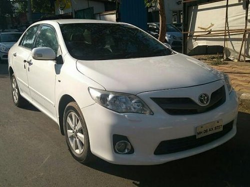 Used Toyota Corolla Altis VL AT 2010 for sale