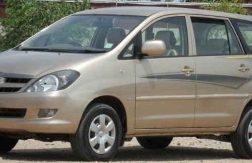 Toyota Innova 2.0 G2 2005 for sale