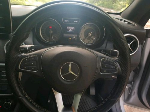 2016 Mercedes Benz 200 for sale