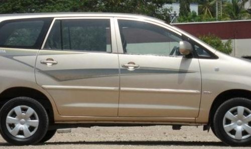 Toyota Innova 2.0 G2 2005 for sale