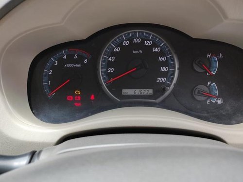 Toyota Innova 2.5 V Diesel 7-seater 2014 for sale