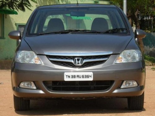 Honda City ZX GXi 2008 for sale