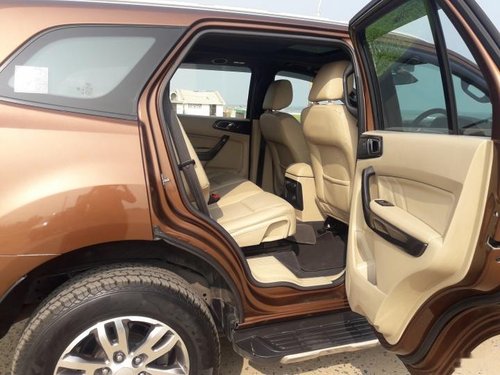 Used Ford Endeavour 2016 for sale at low price